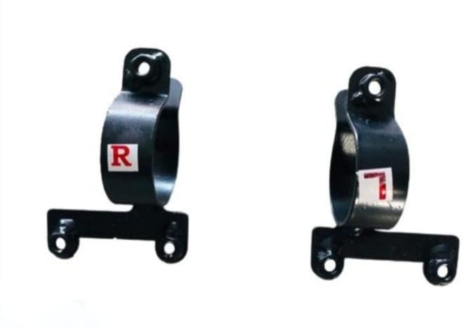 (PACK OF 5 SETS) FENDOR BRACKETS