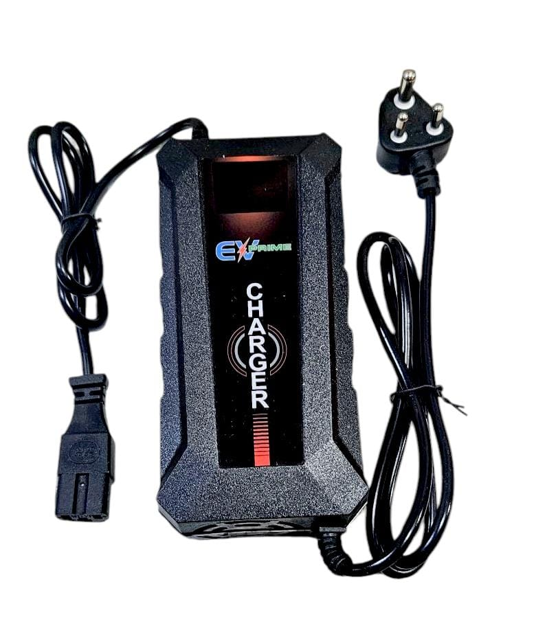 48V 3A LEAD ACID DISPLAY CHARGER