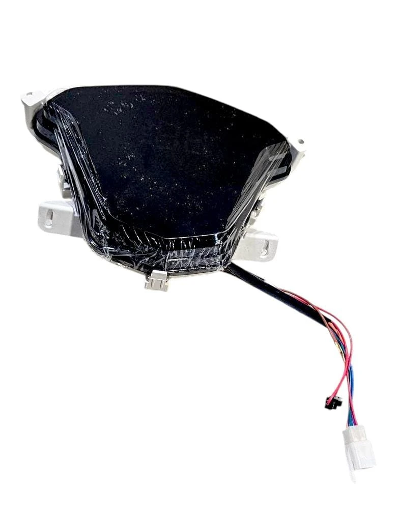 SINGLE LIGHT & DOUBLE LIGHT MODEL METER