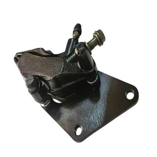 Front Disk Caliper (Right Side) – Premium Quality for E-Bikes & Electric Scooter