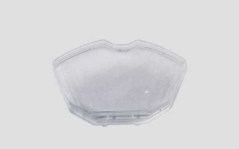 (PACK OF 5 PCS) OKINAWA TYPE MODEL SUITABLE METER GLASS