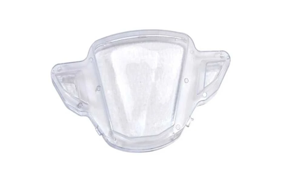 (PACK OF 5 PCS) HERO OPTIMA SUITABLE METER GLASS