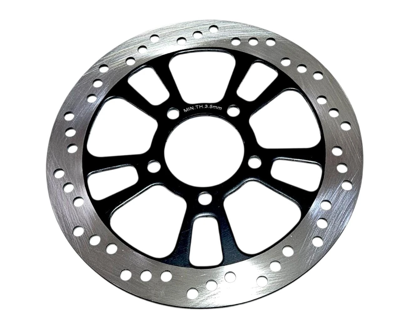 OLA SUITABLE FRONT DISK PLATE