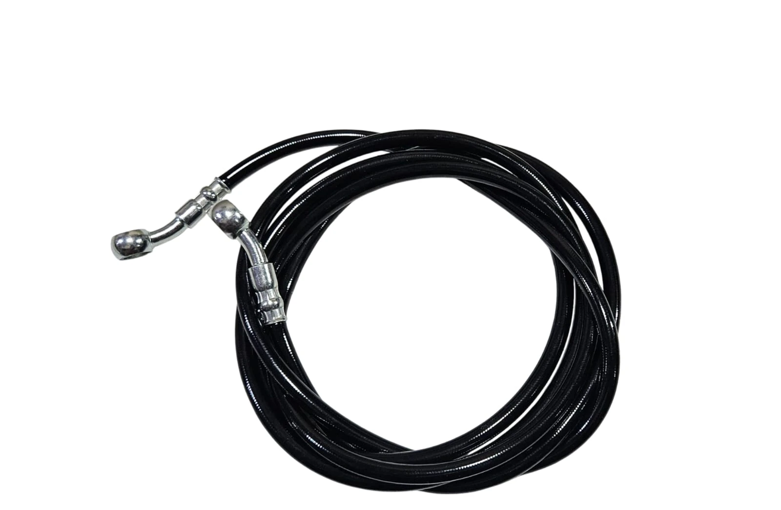 EV PRIME E-LOADER DISK PIPES